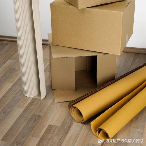 包装材料是指用于制造包装容器,包装装潢,包装印刷,包装运输等满足